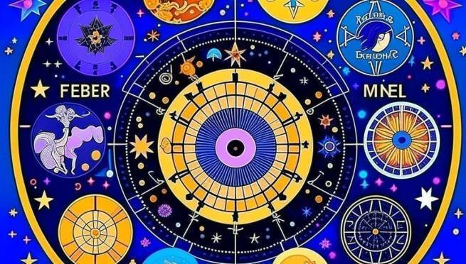 old 128074 Гороскоп на неделю с 4 по 10 сентября 2023 года для всех знаков зодиака