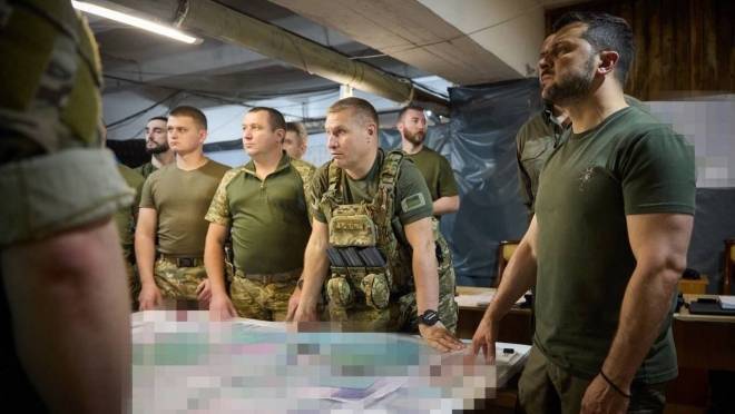 МИД Украины настаивает на продолжении боевых действий с Россией 13 МИД Украины настаивает на продолжении боевых действий с Россией old 128133 МИД Украины настаивает на продолжении боевых действий с Россией