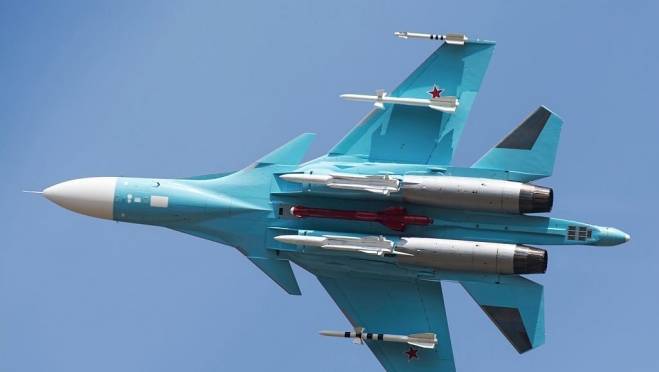 old 128229 Украину предупредили, что её армию разгромит российский «летающий внедорожник» с «двигателем суперкара»