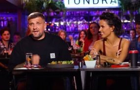 old 128248 Певец Баста назвал «колхозные» песни, которые может спасти только исполнение на английском языке: Стас Михайлов, Надежда Кадышева и «Божья коровка» подверглись критике