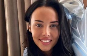 old 128250 Бывшая девушка Тимати публично ответила Алсу после обвинений в похожести на певицу