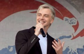 old 128252 Победитель проекта «Народный артист» рассказал о своей безотказности в вокальных конкурсах