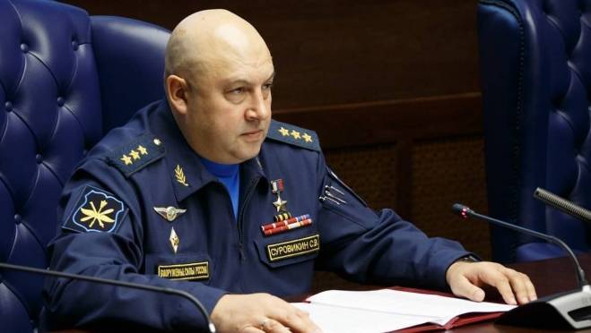 Депутат Заварзин: «генералу Армагеддону» Суровикину нашли «неплохую» должность 10 Депутат Заварзин: «генералу Армагеддону» Суровикину нашли «неплохую» должность old 128254 Депутат Заварзин: «генералу Армагеддону» Суровикину нашли «неплохую» должность