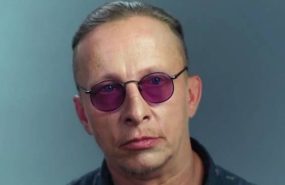 old 128302 «Это катастрофа!»: Иван Охлобыстин внезапно заговорил про Пересильд в космосе