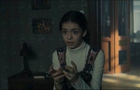 old 128303 Дочь Джаника Файзиева и Ольги Красько собрала российских звезд на премьере «Телекинеза»