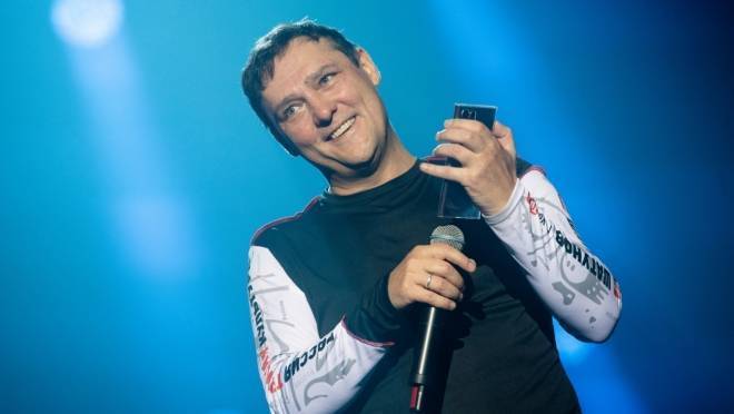 old 128305 Андрей Разин чувствует вину за смерть Шатунова: продюсер жалеет, что не уберег звезду «Ласкового мая»