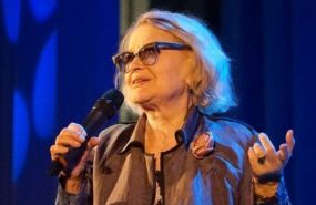 old 128306 Актриса Валентина Талызина рассказала о конфликте Лии Ахеджаковой с «Первым каналом»