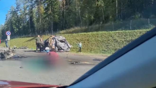 Назван виновник жуткой аварии в Ленинградской области, в которой погибли две девочки-спортсменки 6 Назван виновник жуткой аварии в Ленинградской области, в которой погибли две девочки-спортсменки old 128308 Назван виновник жуткой аварии в Ленинградской области, в которой погибли две девочки-спортсменки