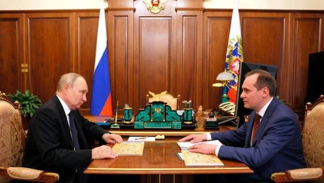 Глава Мордовии рассказал Путину об опыте трудоустройства бывших заключенных 13 Глава Мордовии рассказал Путину об опыте трудоустройства бывших заключенных old 128322 Глава Мордовии рассказал Путину об опыте трудоустройства бывших заключенных