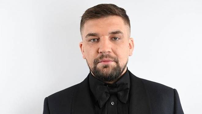 old 128352 Баста написал музыку для спектакля «Маяковский»: на сцене «Ленкома» появится звезда советских фильмов