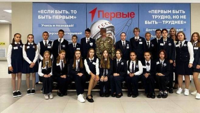 Ветеран боевых действий провел Урок мужества в Саранске 12 Ветеран боевых действий провел Урок мужества в Саранске old 128363 Ветеран боевых действий провел Урок мужества в Саранске