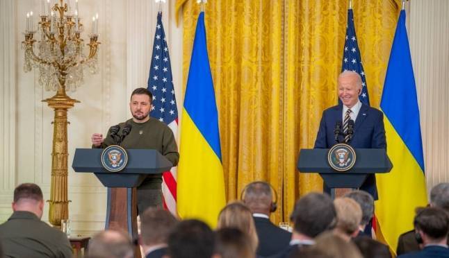 old 128409 Американские СМИ пишут об исчерпании лимита возможностей для Украины