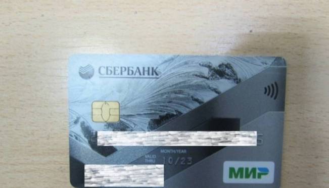 old 128415 Житель Саранска украл банковскую карту и телефон из детской коляски возле церкви