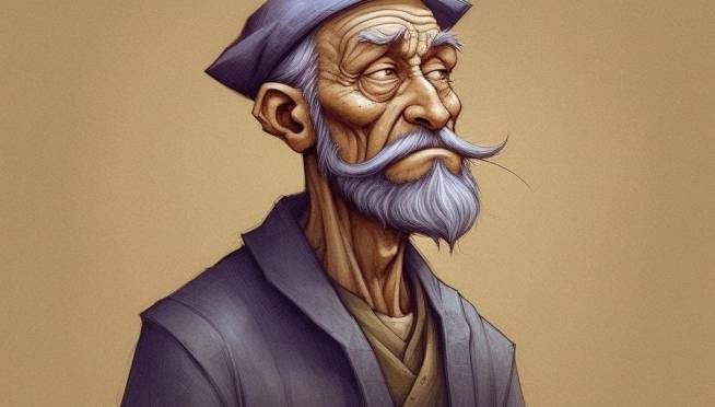 old 128487 Народные приметы на среду 13 сентября: Что делать робкому человеку в этот день?
