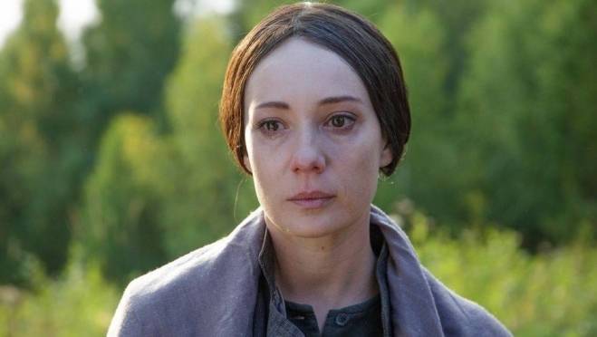 old 128490 Чулпан Хаматова спела вместо Чичериной и попала в скандал: зрители не оценили голос актрисы