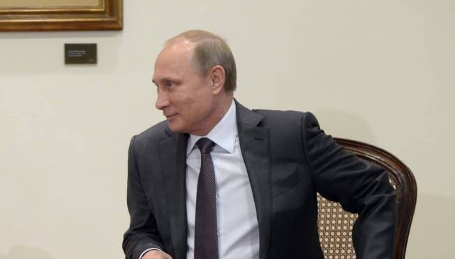 old 128529 Генпрокуратура стравила Путина с Грефом