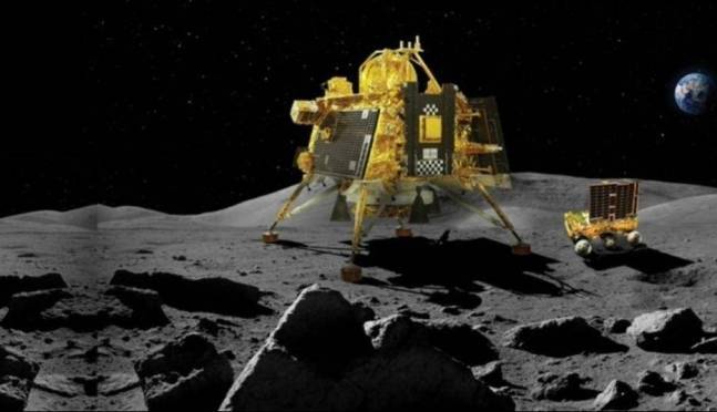 old 128615 В Роскосмосе раскрыли тайну крушения «Луны-25»