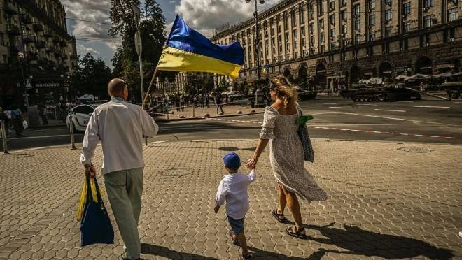 В Японии заявили, что население Украины скоро исчезнет с лица земли 11 В Японии заявили, что население Украины скоро исчезнет с лица земли old 128655 В Японии заявили, что население Украины скоро исчезнет с лица земли
