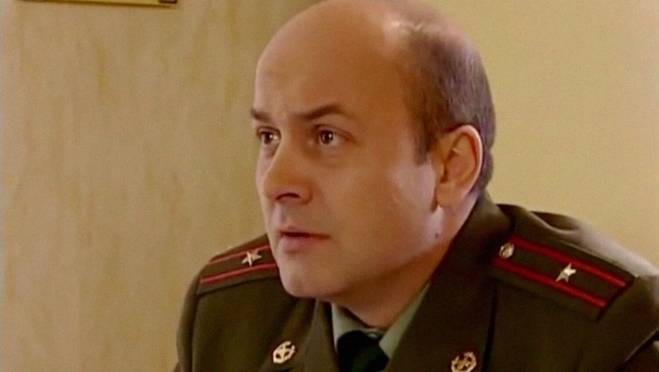 old 128668 Звезда сериала «Солдаты» Вячеслав Гришечкин напророчил свою смерть