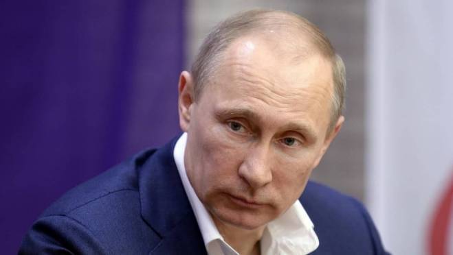 old 128768 Президент Путин признал наличие проблем со средствами ПВО и контрбатарейной борьбы