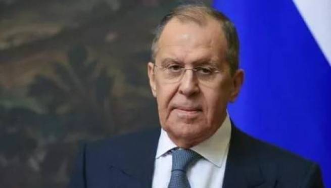 Лавров пошутил, что у России есть только проблема страданий от изоляции 9 Лавров пошутил, что у России есть только проблема страданий от изоляции old 128787 Лавров пошутил, что у России есть только проблема страданий от изоляции