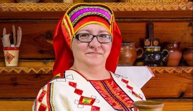 old 128791 Воспитатель из Саранска стала финалисткой Всероссийского конкурса «Лучший учитель родного языка и родной литературы-2023»