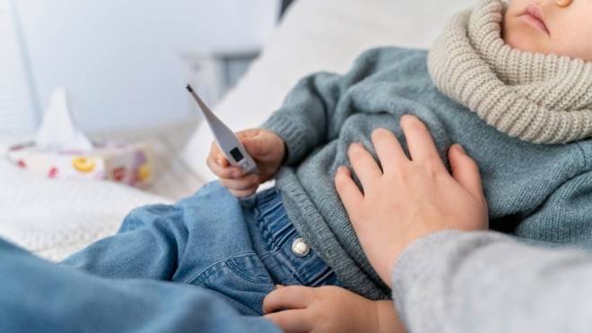 Стала известна причина смерти 8-летнего мальчика в Красноярске после обеда в школьной столовой 4 Стала известна причина смерти 8-летнего мальчика в Красноярске после обеда в школьной столовой old 128824 Стала известна причина смерти 8-летнего мальчика в Красноярске после обеда в школьной столовой