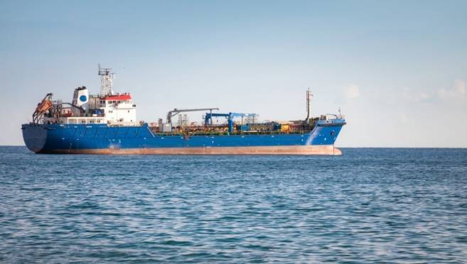 old 128857 Украина прощупывает новый зерновой коридор: Россия не реагирует