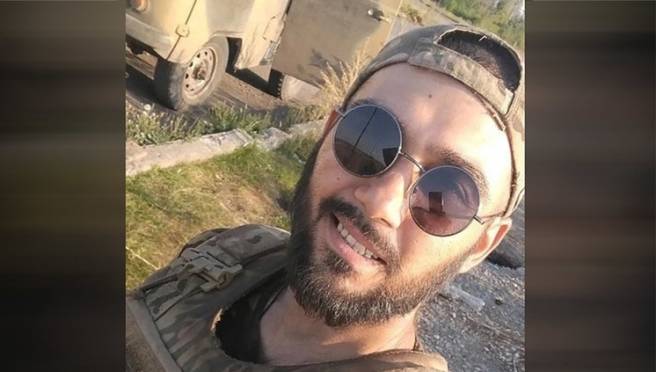 Актер «Реальных пацанов», осужденный за изнасилование и убийство, отправился на СВО 4 Актер «Реальных пацанов», осужденный за изнасилование и убийство, отправился на СВО old 128883 Актер «Реальных пацанов», осужденный за изнасилование и убийство, отправился на СВО