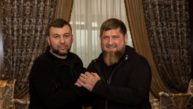 Названо имя известного российского политика, которого выбрали главой ДНР 7 Названо имя известного российского политика, которого выбрали главой ДНР old 128892 Названо имя известного российского политика, которого выбрали главой ДНР