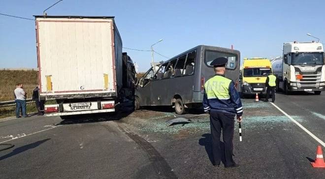 Число погибших и пострадавших в результате жуткого ДТП с пассажирами под Нижним Новгородом продолжает расти 4 Число погибших и пострадавших в результате жуткого ДТП с пассажирами под Нижним Новгородом продолжает расти old 128914 Число погибших и пострадавших в результате жуткого ДТП с пассажирами под Нижним Новгородом продолжает расти