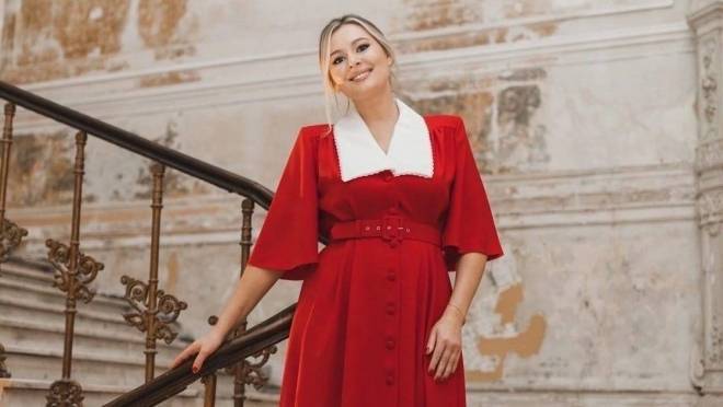 Мария Кожевникова из «Универа» сообщила о рождении четвертого ребенка 5 Мария Кожевникова из «Универа» сообщила о рождении четвертого ребенка old 128932 Мария Кожевникова из «Универа» сообщила о рождении четвертого ребенка