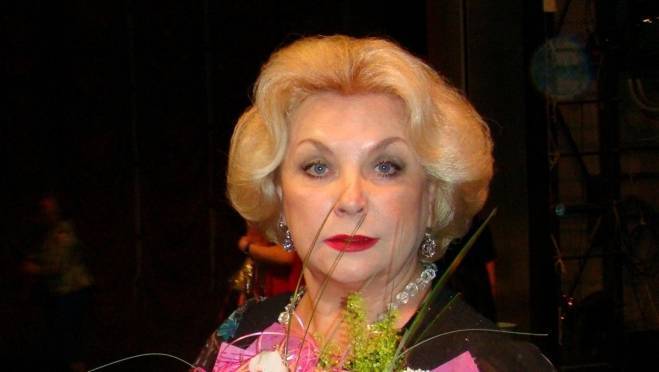Умерла актриса из «Глухаря» Ангелина Ноздрина 4 Умерла актриса из «Глухаря» Ангелина Ноздрина old 128933 Умерла актриса из «Глухаря» Ангелина Ноздрина
