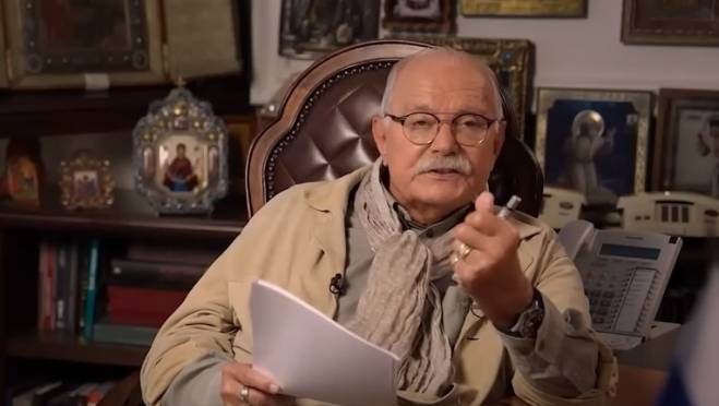 Куда пропал Никита Михалков: кинорежиссер лишился эфирного времени 9 Куда пропал Никита Михалков: кинорежиссер лишился эфирного времени old 128938 Куда пропал Никита Михалков: кинорежиссер лишился эфирного времени