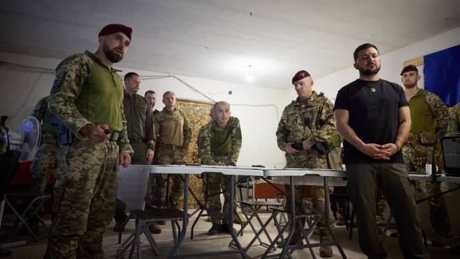 В Белом доме дали понять, что российско-украинскому конфликту скоро конец 5 В Белом доме дали понять, что российско-украинскому конфликту скоро конец old 128963 В Белом доме дали понять, что российско-украинскому конфликту скоро конец