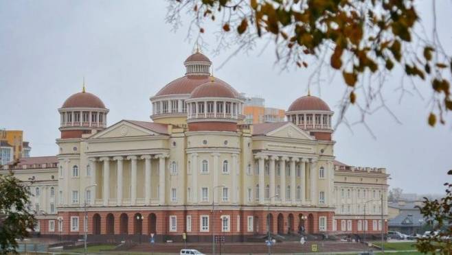 old 128972 В Саранске пройдет фестиваль правильного кино