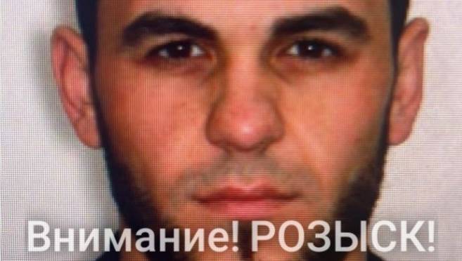 old 129044 Стали известны подробности перестрелки в Дагестане, в которой был убит сотрудник полиции