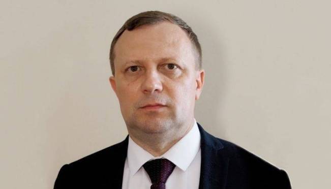 Начальником Контрольного управления Главы РМ стал Александр Тужилкин 7 Начальником Контрольного управления Главы РМ стал Александр Тужилкин old 129050 Начальником Контрольного управления Главы РМ стал Александр Тужилкин