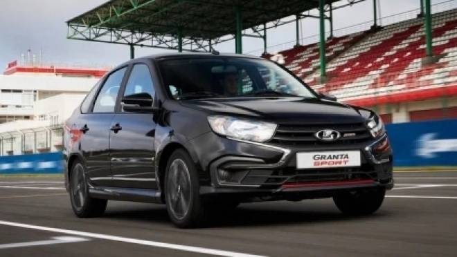 old 129082 «АвтоВАЗ» докатился до того, что решил продавать свои машины по заводской цене