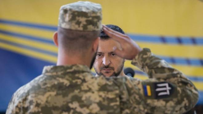 Американские СМИ сообщили, что Запад очень устал от беспомощности Украины 12 Американские СМИ сообщили, что Запад очень устал от беспомощности Украины old 129085 Американские СМИ сообщили, что Запад очень устал от беспомощности Украины