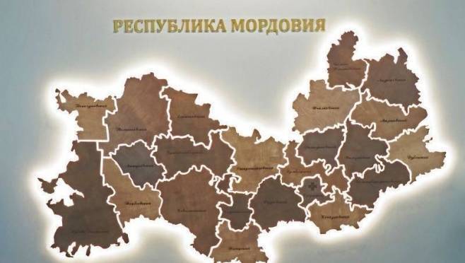 old 129088 Мордовия будет развивать взаимодействие с Китаем