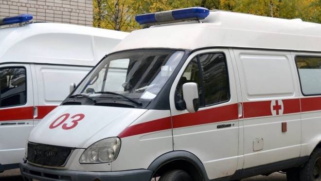 old 129113 Ожидавшая операцию 10 часов россиянка выиграла дело в Верховном суде