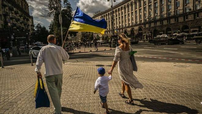 Владимир Путин предложил украинцам переезжать в Россию 10 Владимир Путин предложил украинцам переезжать в Россию old 129117 Владимир Путин предложил украинцам переезжать в Россию
