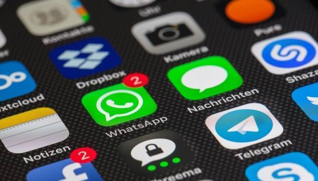 old 129128 В России учителям и родителям запретили общаться в WhatsApp и Telegram