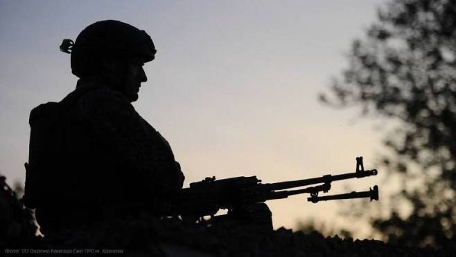 old 129154 Солдаты ВСУ рассказали детали героической операции российских военных под Артемовском