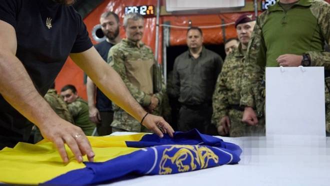 old 129156 Никсон рассказал, что станет с Украиной, когда Россия по-настоящему разозлится