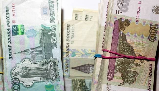 old 129165 Для россиян придумали новый налог в размере 1% для помощи участникам СВО