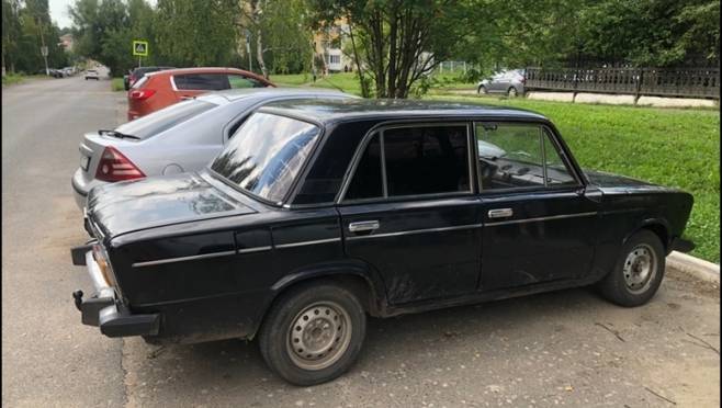 old 129217 В Саранске двоих мужчин осудили за попытку угнать три автомобиля