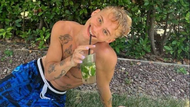 old 129228 Даню Милохина призвали в армию: повестка пришла на домашний адрес блогера