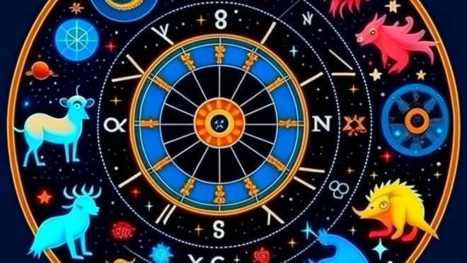 old 129258 Гороскоп на четверг 5 октября для всех знаков зодиака